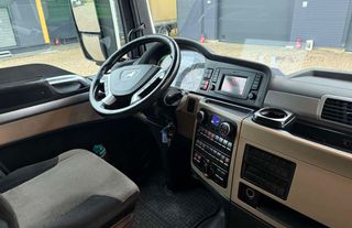 Μεταφοράς Μηχανημάτων-Πλατφόρμα MAN 2020 TGX 26 430 EURO 6 D-thumb-8