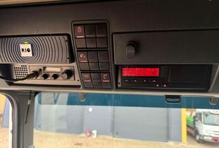 Μεταφοράς Μηχανημάτων-Πλατφόρμα MAN 2020 TGX 26 430 EURO 6 D-thumb-12