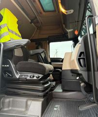 Μεταφοράς Μηχανημάτων-Πλατφόρμα MAN 2020 TGX 26 430 EURO 6 D-thumb-13