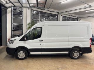 Κλούβα Ford 2020 Transit Kasten 2.0 EcoBlue L2 Trend Klima AHK-thumb-2