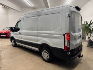 Κλούβα Ford 2020 Transit Kasten 2.0 EcoBlue L2 Trend Klima AHK-thumb-3