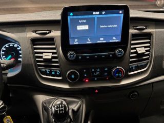 Κλούβα Ford 2020 Transit Kasten 2.0 EcoBlue L2 Trend Klima AHK-thumb-7