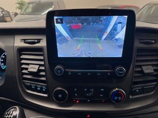 Κλούβα Ford 2020 Transit Kasten 2.0 EcoBlue L2 Trend Klima AHK-thumb-8