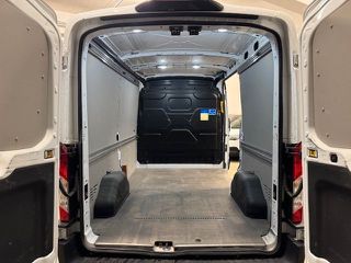 Κλούβα Ford 2020 Transit Kasten 2.0 EcoBlue L2 Trend Klima AHK-thumb-9