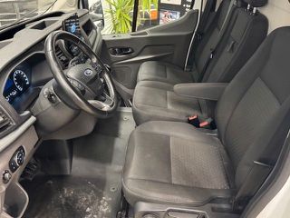 Κλούβα Ford 2020 Transit Kasten 2.0 EcoBlue L2 Trend Klima AHK-thumb-10