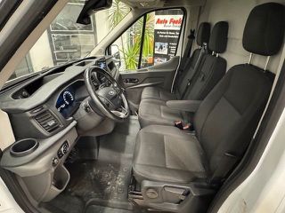 Κλούβα Ford 2020 Transit Kasten 2.0 EcoBlue L2 Trend Klima AHK-thumb-11