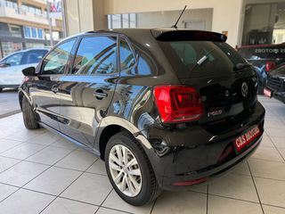 Volkswagen Polo 2015 ΜΕ ΕΓΓΥΣΗ !!! BLUEMOTION CRS MOTORS-thumb-2