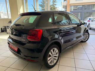 Volkswagen Polo 2015 ΜΕ ΕΓΓΥΣΗ !!! BLUEMOTION CRS MOTORS-thumb-4