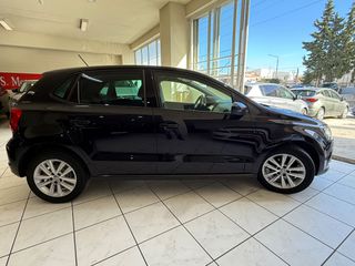 Volkswagen Polo 2015 ΜΕ ΕΓΓΥΣΗ !!! BLUEMOTION CRS MOTORS-thumb-5