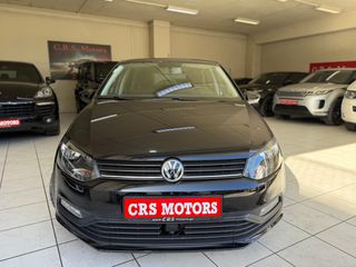 Volkswagen Polo 2015 ΜΕ ΕΓΓΥΣΗ !!! BLUEMOTION CRS MOTORS-thumb-7