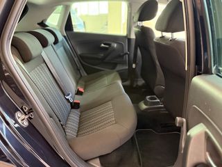 Volkswagen Polo 2015 ΜΕ ΕΓΓΥΣΗ !!! BLUEMOTION CRS MOTORS-thumb-9