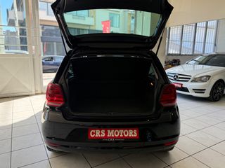 Volkswagen Polo 2015 ΜΕ ΕΓΓΥΣΗ !!! BLUEMOTION CRS MOTORS-thumb-10