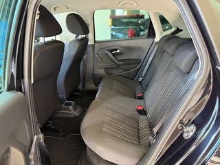 Volkswagen Polo 2015 ΜΕ ΕΓΓΥΣΗ !!! BLUEMOTION CRS MOTORS-thumb-14