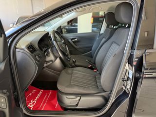 Volkswagen Polo 2015 ΜΕ ΕΓΓΥΣΗ !!! BLUEMOTION CRS MOTORS-thumb-15