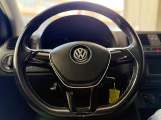 Volkswagen Polo 2015 ΜΕ ΕΓΓΥΣΗ !!! BLUEMOTION CRS MOTORS-thumb-19