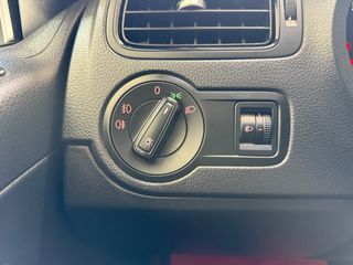 Volkswagen Polo 2015 ΜΕ ΕΓΓΥΣΗ !!! BLUEMOTION CRS MOTORS-thumb-20