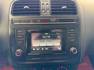Volkswagen Polo 2015 ΜΕ ΕΓΓΥΣΗ !!! BLUEMOTION CRS MOTORS-thumb-21