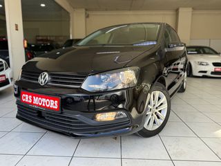 Volkswagen Polo 2015 ΜΕ ΕΓΓΥΣΗ !!! BLUEMOTION CRS MOTORS-thumb-28