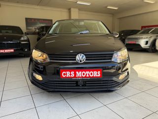 Volkswagen Polo 2015 ΜΕ ΕΓΓΥΣΗ !!! BLUEMOTION CRS MOTORS-thumb-29