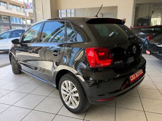 Volkswagen Polo 2015 ΜΕ ΕΓΓΥΣΗ !!! BLUEMOTION CRS MOTORS-thumb-30