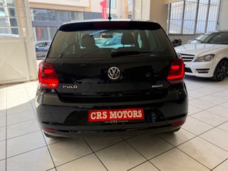 Volkswagen Polo 2015 ΜΕ ΕΓΓΥΣΗ !!! BLUEMOTION CRS MOTORS-thumb-31