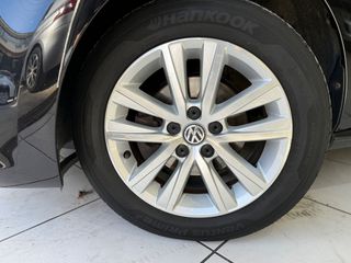Volkswagen Polo 2015 ΜΕ ΕΓΓΥΣΗ !!! BLUEMOTION CRS MOTORS-thumb-34