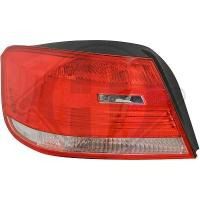 BMW 3-Reihe Coupe/Cabrio (E92 /93)06-10 νέο κατόπιν παραγγελίας