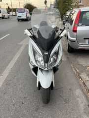 Sym GTS 300 2017 GTS 300I F4