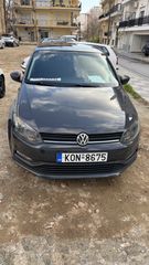 Volkswagen Polo 2017 tdi