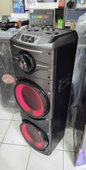 Ηχειο μεγαλο bluetooth 2x12
