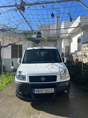 Fiat Doblo 2007