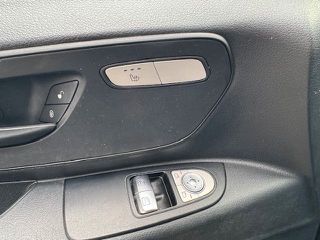 Κλούβα Mercedes-Benz 2016 Vito Kasten 114 CDI lang Klima Alufelgen AHK-thumb-7