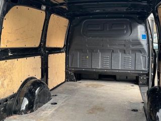 Κλούβα Mercedes-Benz 2016 Vito Kasten 114 CDI lang Klima Alufelgen AHK-thumb-12