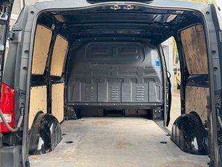 Κλούβα Mercedes-Benz 2016 Vito Kasten 114 CDI lang Klima Alufelgen AHK-thumb-13