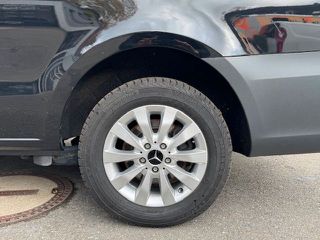 Κλούβα Mercedes-Benz 2016 Vito Kasten 114 CDI lang Klima Alufelgen AHK-thumb-14