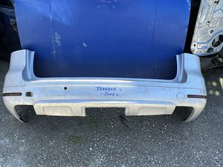 VW TOUAREG ΠΡΟΦΥΛΑΚΤΗΡΑΣ ΠΙΣΩ