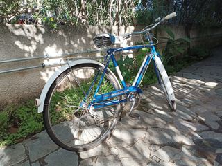 Πόλης Raleigh 1982 BUCCANEER