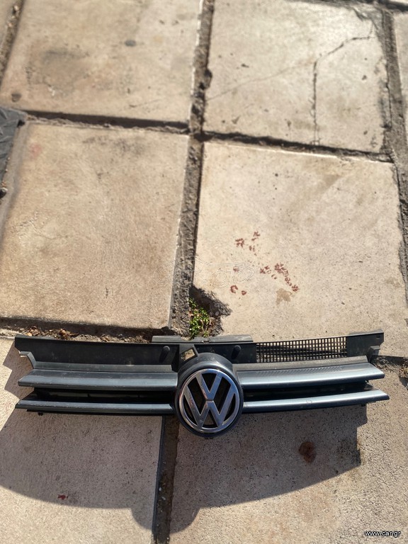 ΜΑΣΚΑ GOLF 4