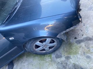 ΦΤΕΡΑ ΕΜΠΡΟΣ-VW GOLF4