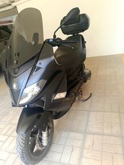 Gilera Nexus 500 2008-thumb-1