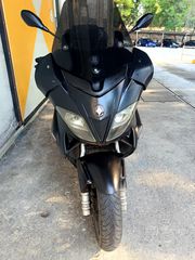 Gilera Nexus 500 2008-thumb-2
