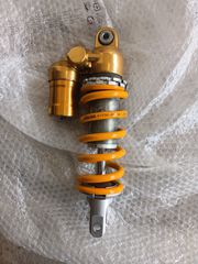 SACKS / OHLINS
