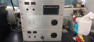 Πομπός FM stereo 88-108 MHZ 100W Aareff