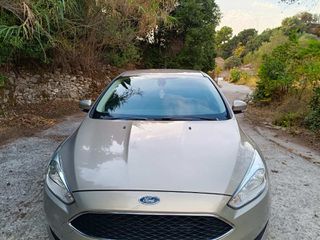 Ford Focus 2015 Μηδενικά Τέλη