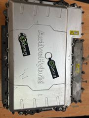 ΠΩΛΕΙΤΑΙ ΜΕΤΑΧΕΙΡΙΣΜΕΝΟ  VOLTAGE CONVERTER INVERTER BMW X6 2009-2010 ΚΩΔ 1236 7589613
