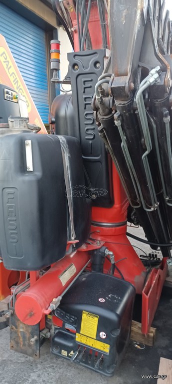 Γερανοί Fassi 2008 F360 DXP.26