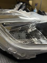 Honda PCX 125-150 LED ΦΑΝΑΡΙ ΕΜΠΡΟΣ-thumb-1