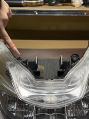 Honda PCX 125-150 LED ΦΑΝΑΡΙ ΕΜΠΡΟΣ-thumb-2