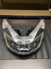Honda PCX 125-150 LED ΦΑΝΑΡΙ ΕΜΠΡΟΣ