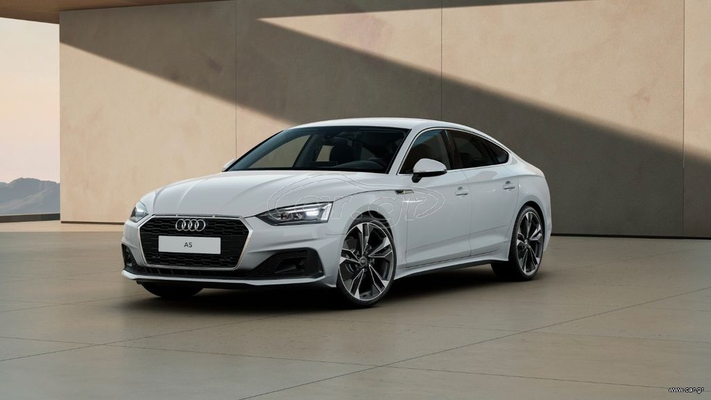 Audi A5 2021 SPORTBACK 2.0 TFSI